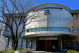 Shibusawa Memorial Museum