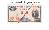 Series-A 1 yen