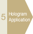 Hologram Application