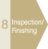 Inspection/Finishing
