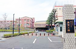 Tokyo Plant