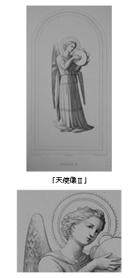 「日本近代紙幣の父」キヨッソーネの銅版画のイメージ