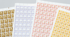 Postage Stamps