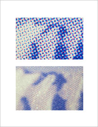 Enlarged print imagesの画像