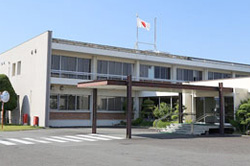 Shizuoka plant