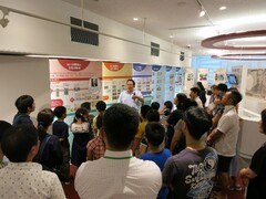 霞が関見学デーのイメージ写真