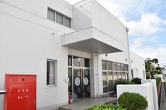 展示室のイメージ画像