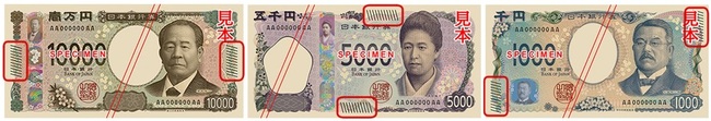 識別性向上の取組