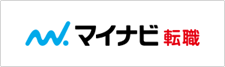 マイナビ転職